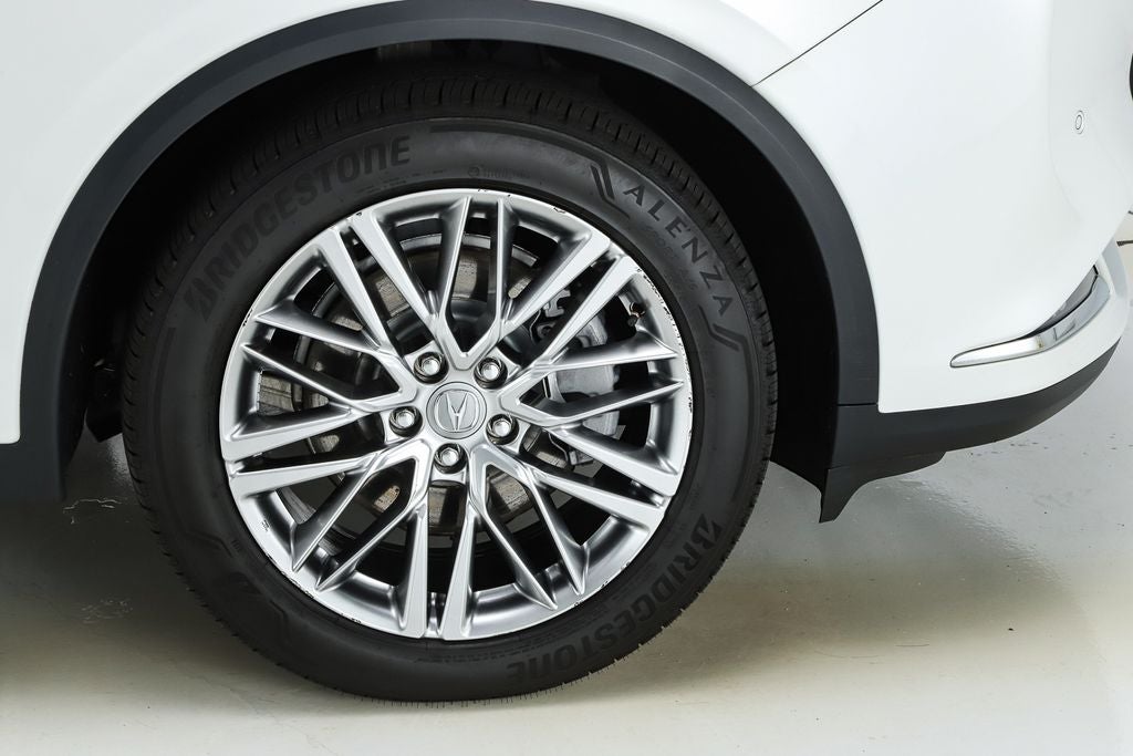 2023 Acura MDX Advance SH-AWD