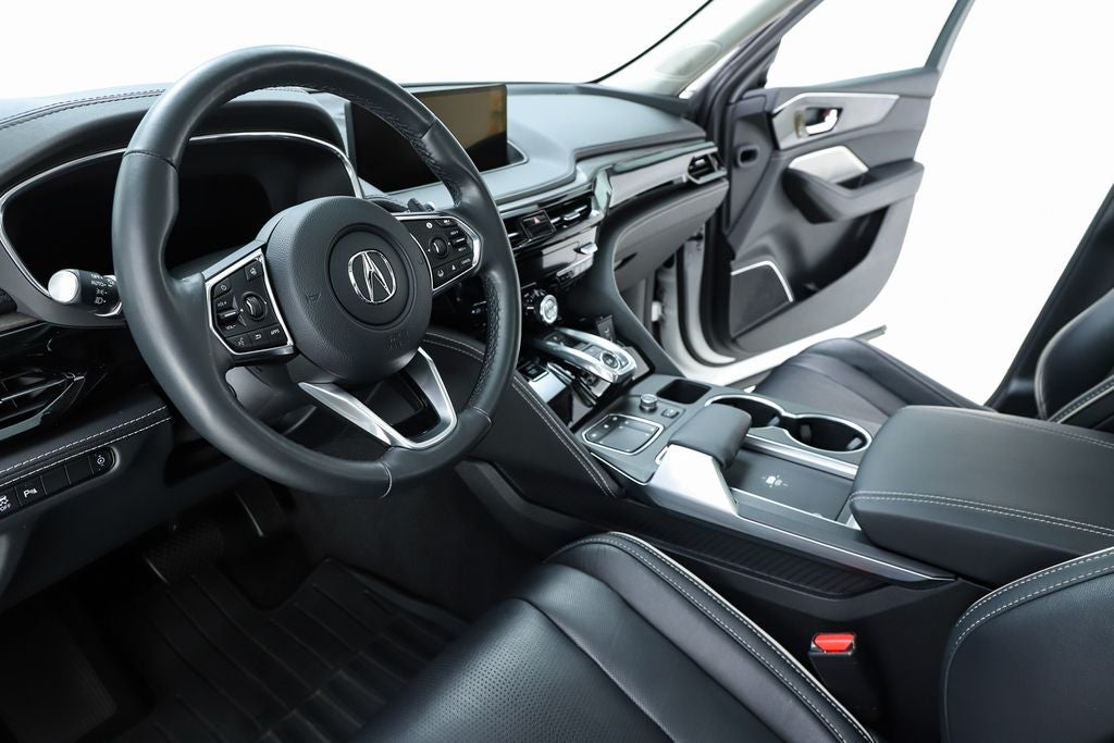 2023 Acura MDX Advance SH-AWD