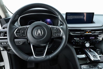 2023 Acura MDX Advance SH-AWD