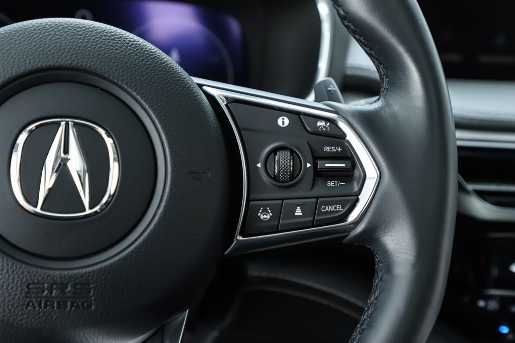 2023 Acura MDX Advance SH-AWD