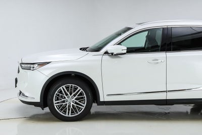 2023 Acura MDX Advance SH-AWD