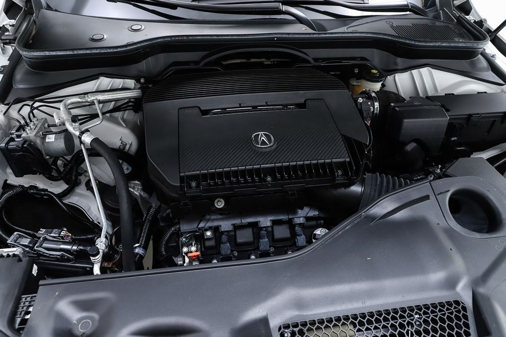 2023 Acura MDX Advance SH-AWD