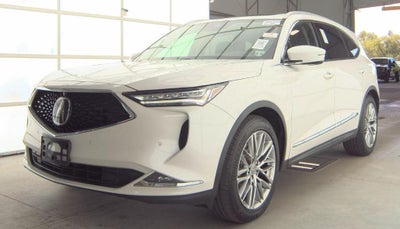 2023 Acura MDX Advance SH-AWD