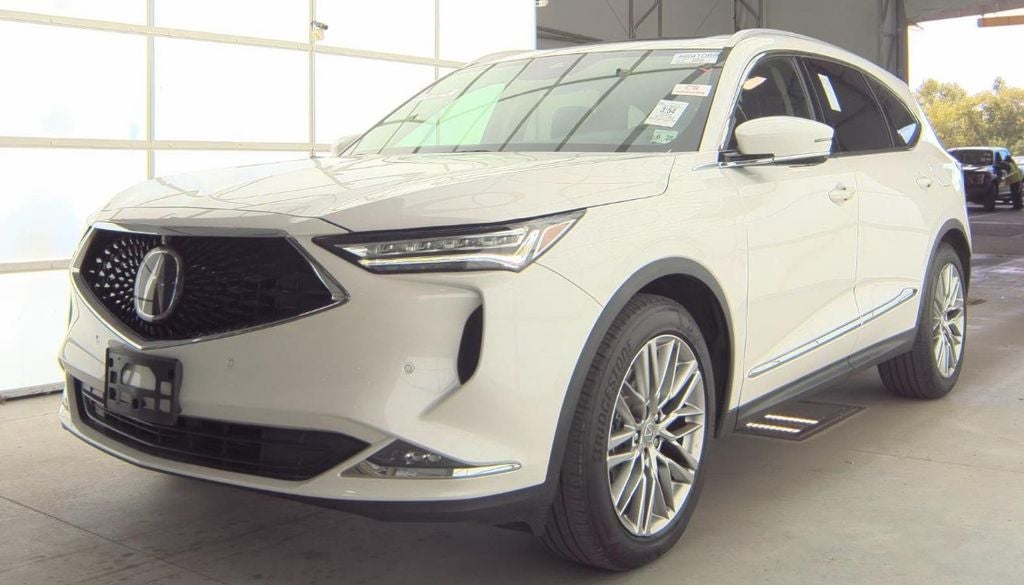 2023 Acura MDX Advance SH-AWD