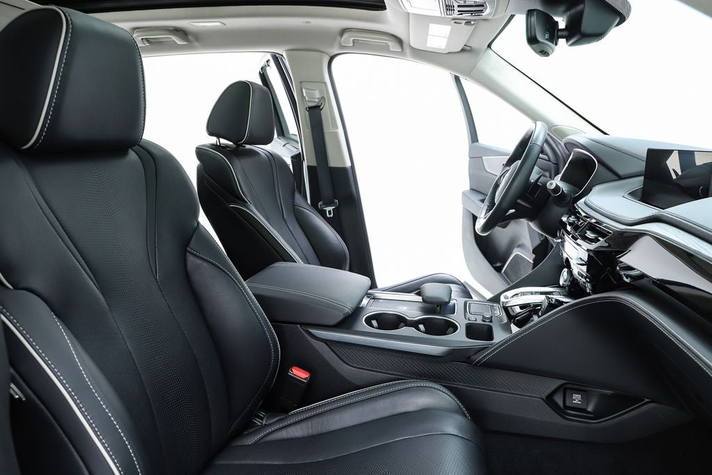 2023 Acura MDX Advance SH-AWD