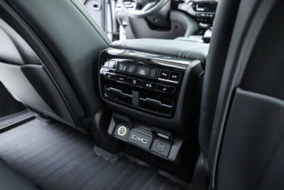2023 Acura MDX Advance SH-AWD