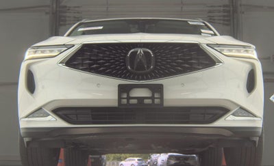 2023 Acura MDX Advance SH-AWD
