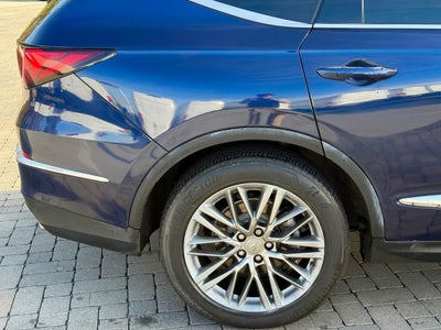 2023 Acura MDX Advance SH-AWD