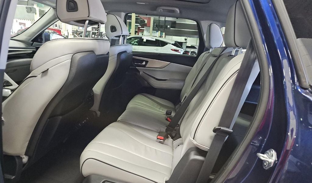 2023 Acura MDX Advance SH-AWD