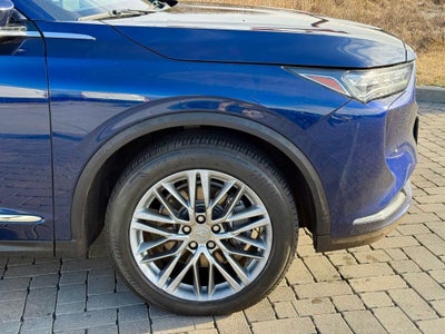 2023 Acura MDX Advance SH-AWD