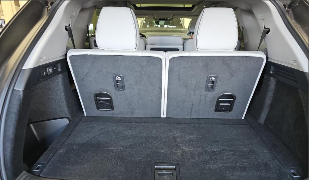 2023 Acura MDX Advance SH-AWD