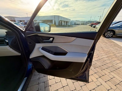 2023 Acura MDX Advance SH-AWD