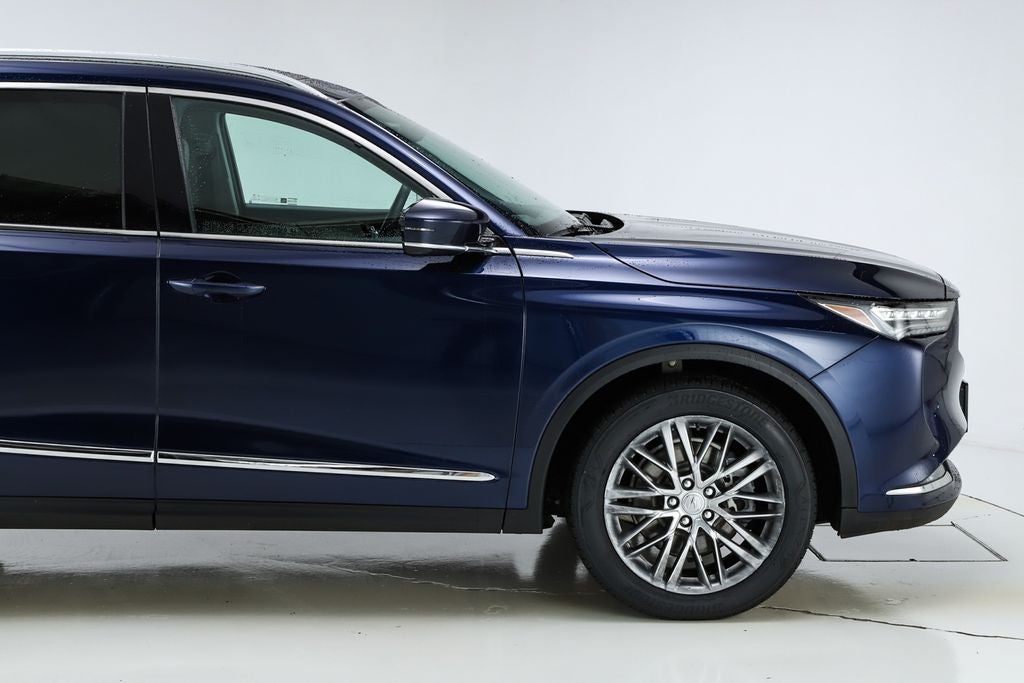 2023 Acura MDX Advance SH-AWD