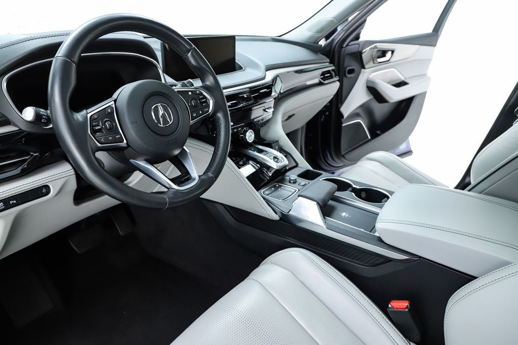 2023 Acura MDX Advance SH-AWD