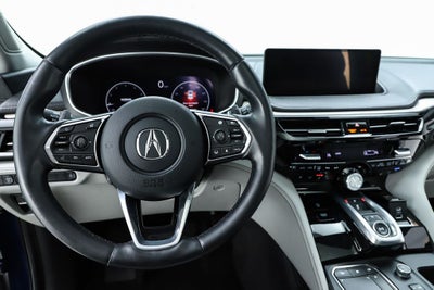 2023 Acura MDX Advance SH-AWD