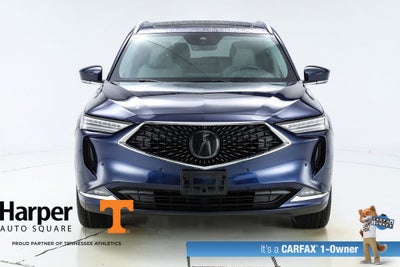 2023 Acura MDX Advance SH-AWD