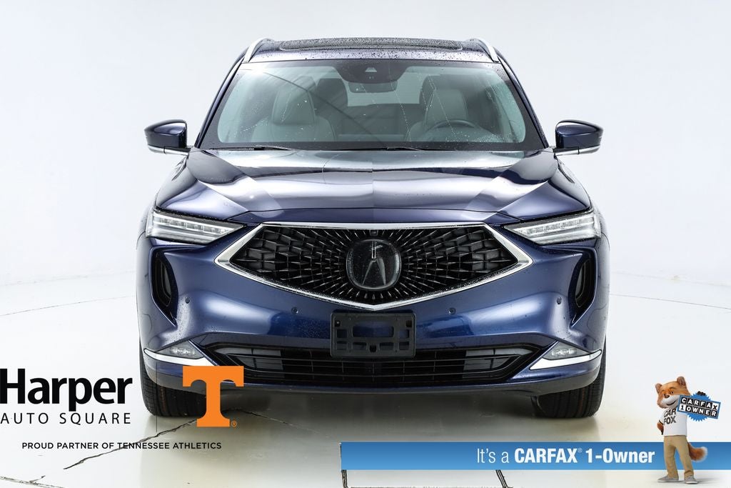2023 Acura MDX Advance SH-AWD