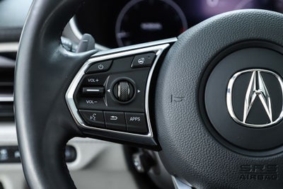 2023 Acura MDX Advance SH-AWD
