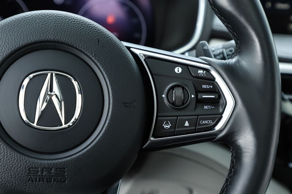 2023 Acura MDX Advance SH-AWD