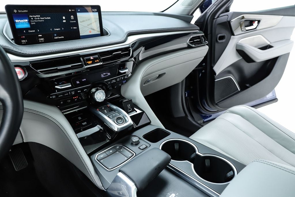 2023 Acura MDX Advance SH-AWD