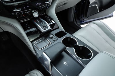 2023 Acura MDX Advance SH-AWD