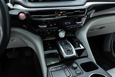2023 Acura MDX Advance SH-AWD