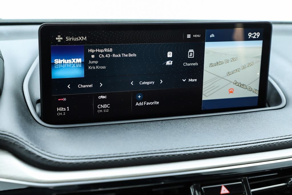 2023 Acura MDX Advance SH-AWD