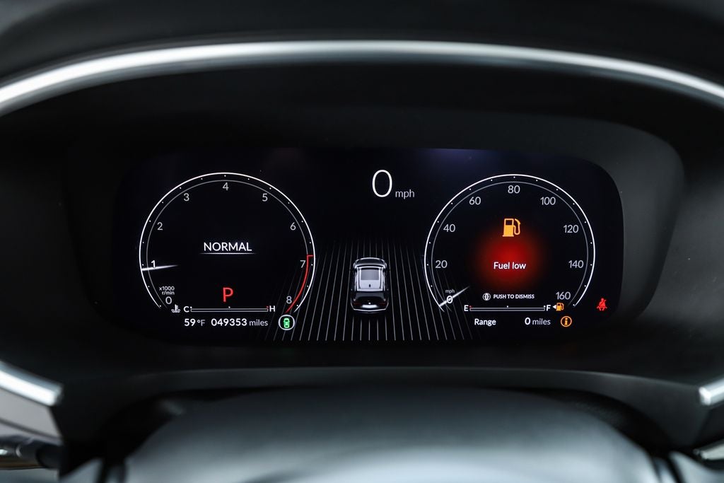 2023 Acura MDX Advance SH-AWD