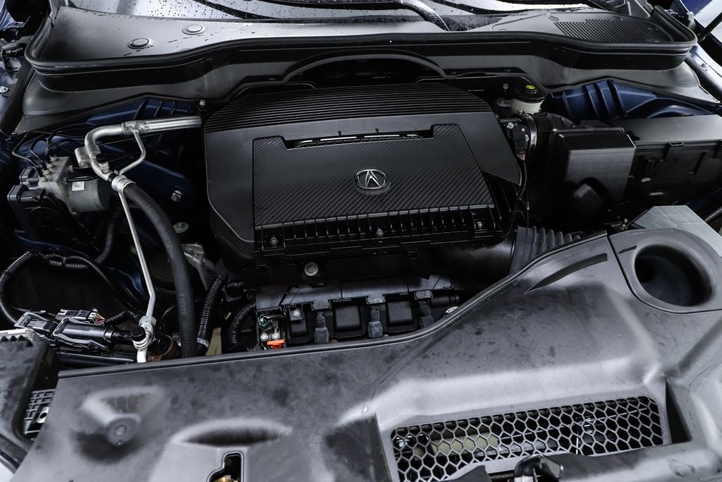 2023 Acura MDX Advance SH-AWD