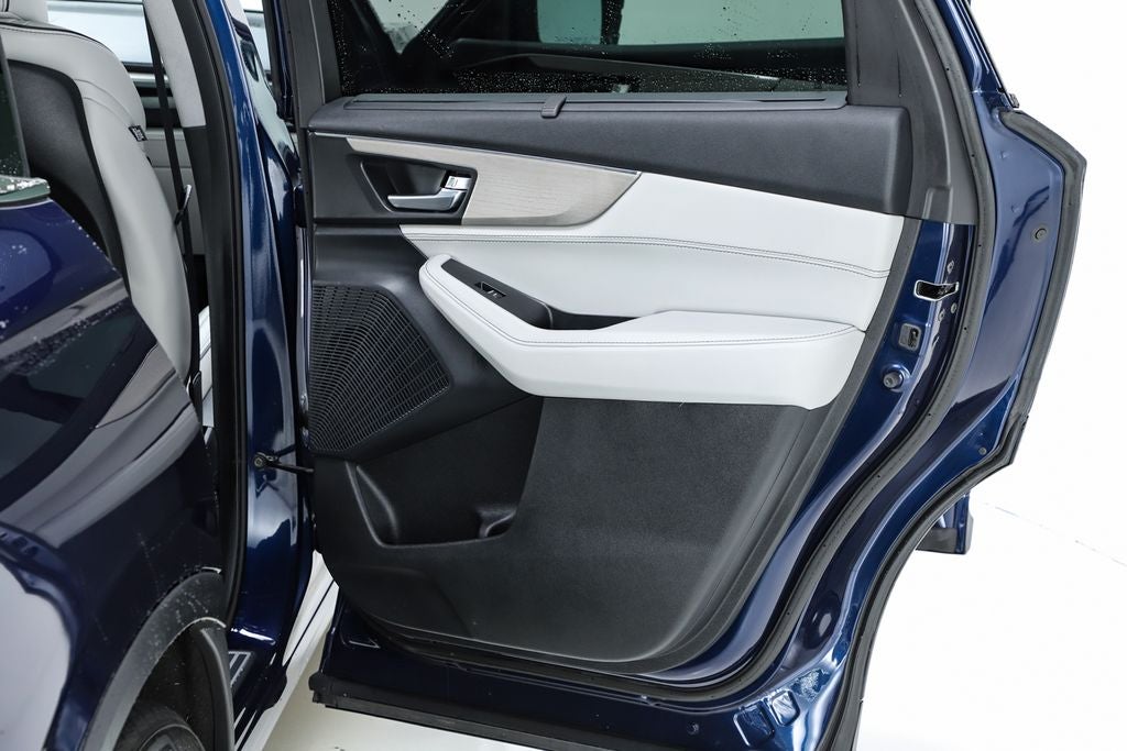 2023 Acura MDX Advance SH-AWD