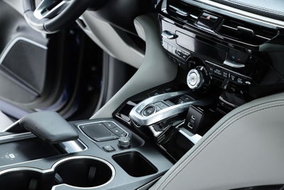 2023 Acura MDX Advance SH-AWD