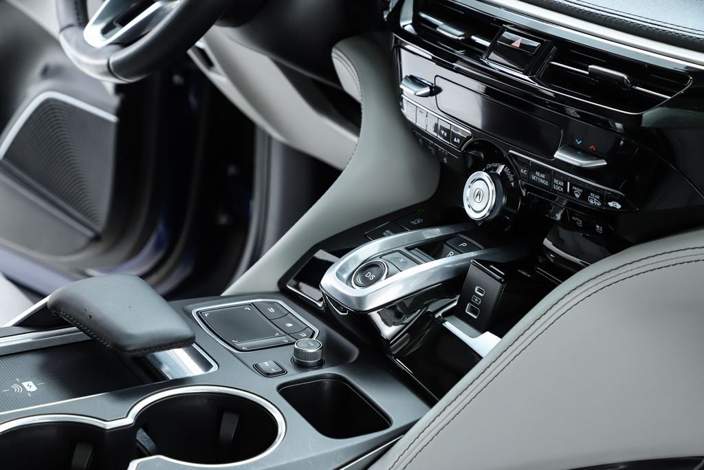 2023 Acura MDX Advance SH-AWD