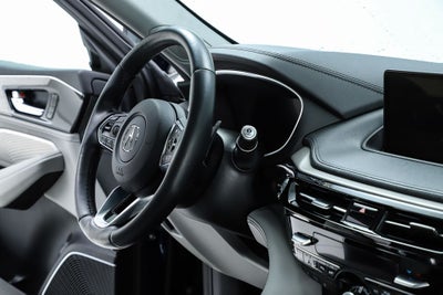 2023 Acura MDX Advance SH-AWD