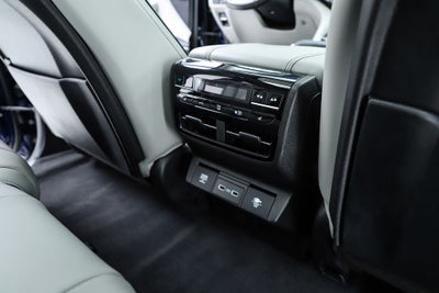 2023 Acura MDX Advance SH-AWD