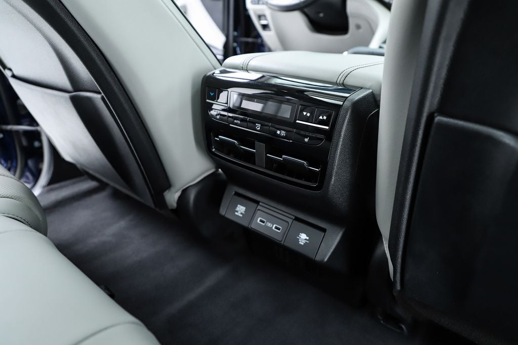 2023 Acura MDX Advance SH-AWD