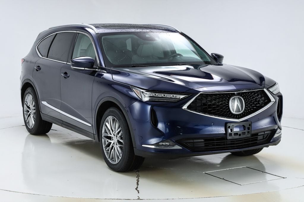 2023 Acura MDX Advance SH-AWD