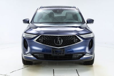 2023 Acura MDX Advance SH-AWD