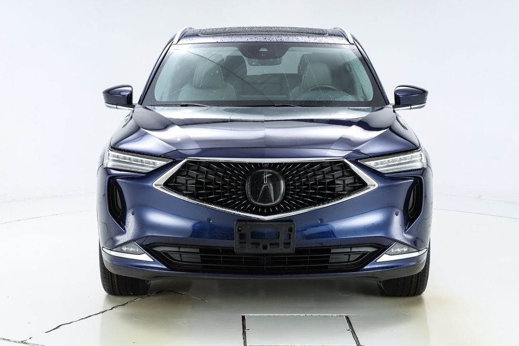 2023 Acura MDX Advance SH-AWD