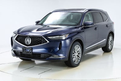 2023 Acura MDX Advance SH-AWD