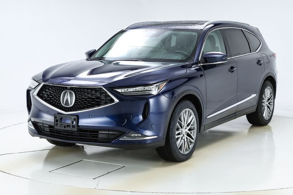 2023 Acura MDX Advance SH-AWD