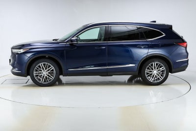 2023 Acura MDX Advance SH-AWD