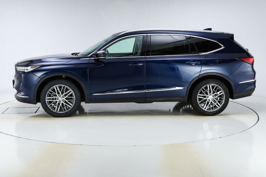 2023 Acura MDX Advance SH-AWD