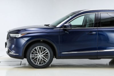 2023 Acura MDX Advance SH-AWD
