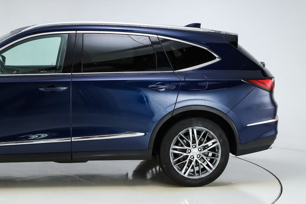 2023 Acura MDX Advance SH-AWD