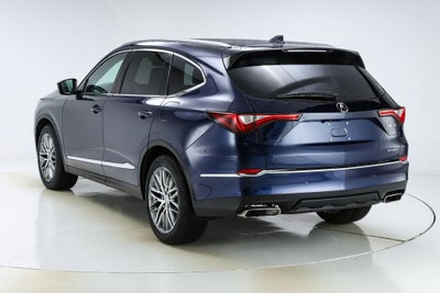 2023 Acura MDX Advance SH-AWD