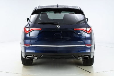 2023 Acura MDX Advance SH-AWD