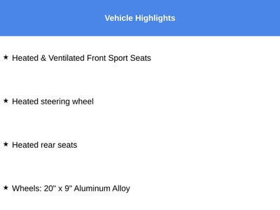 2023 Acura MDX Advance SH-AWD