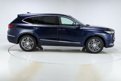 2023 Acura MDX Advance SH-AWD