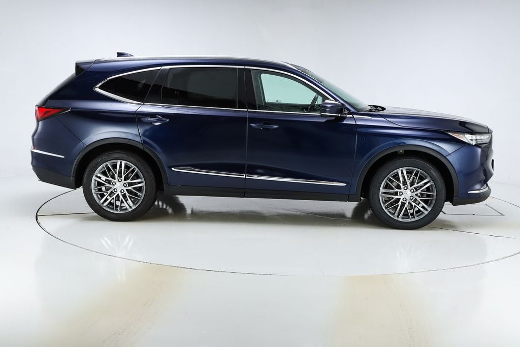 2023 Acura MDX Advance SH-AWD