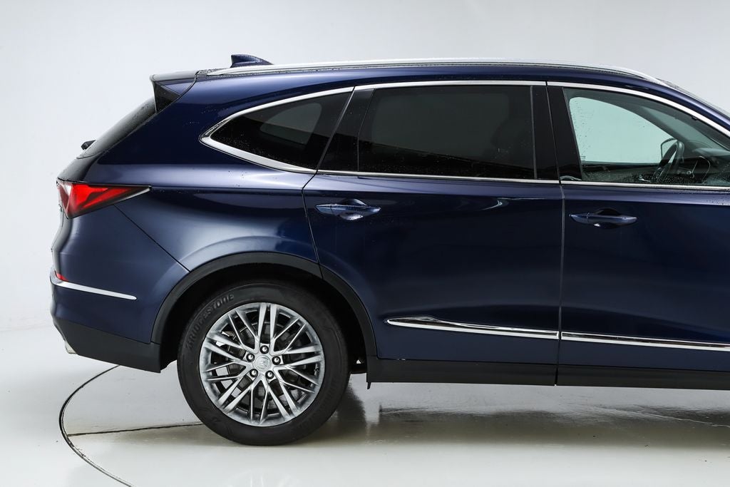 2023 Acura MDX Advance SH-AWD